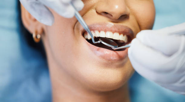 Best Emergency Cosmetic Dentistry (e.g., broken veneers) in Hayfield, VA