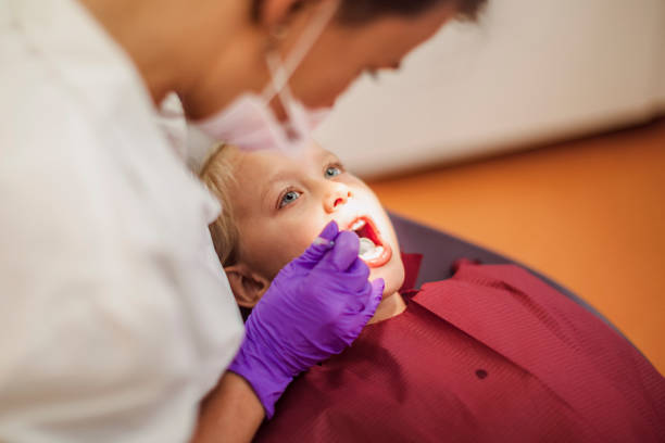 Best Dental Abscess Treatment in Hayfield, VA
