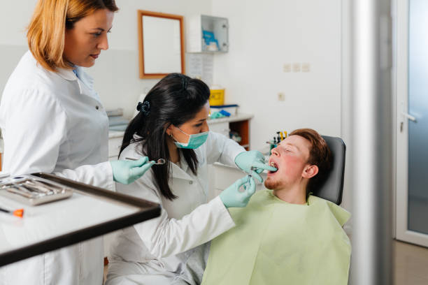 Best Weekend Emergency Dental Services in Hayfield, VA