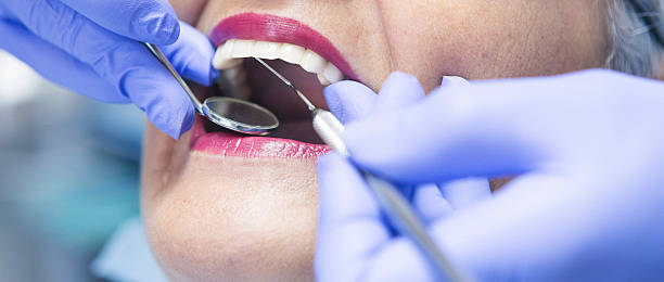 Best After-Hours Dental Care in Hayfield, VA