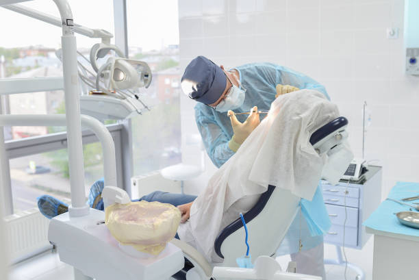  Hayfield, VA Emergency Dentist Pros